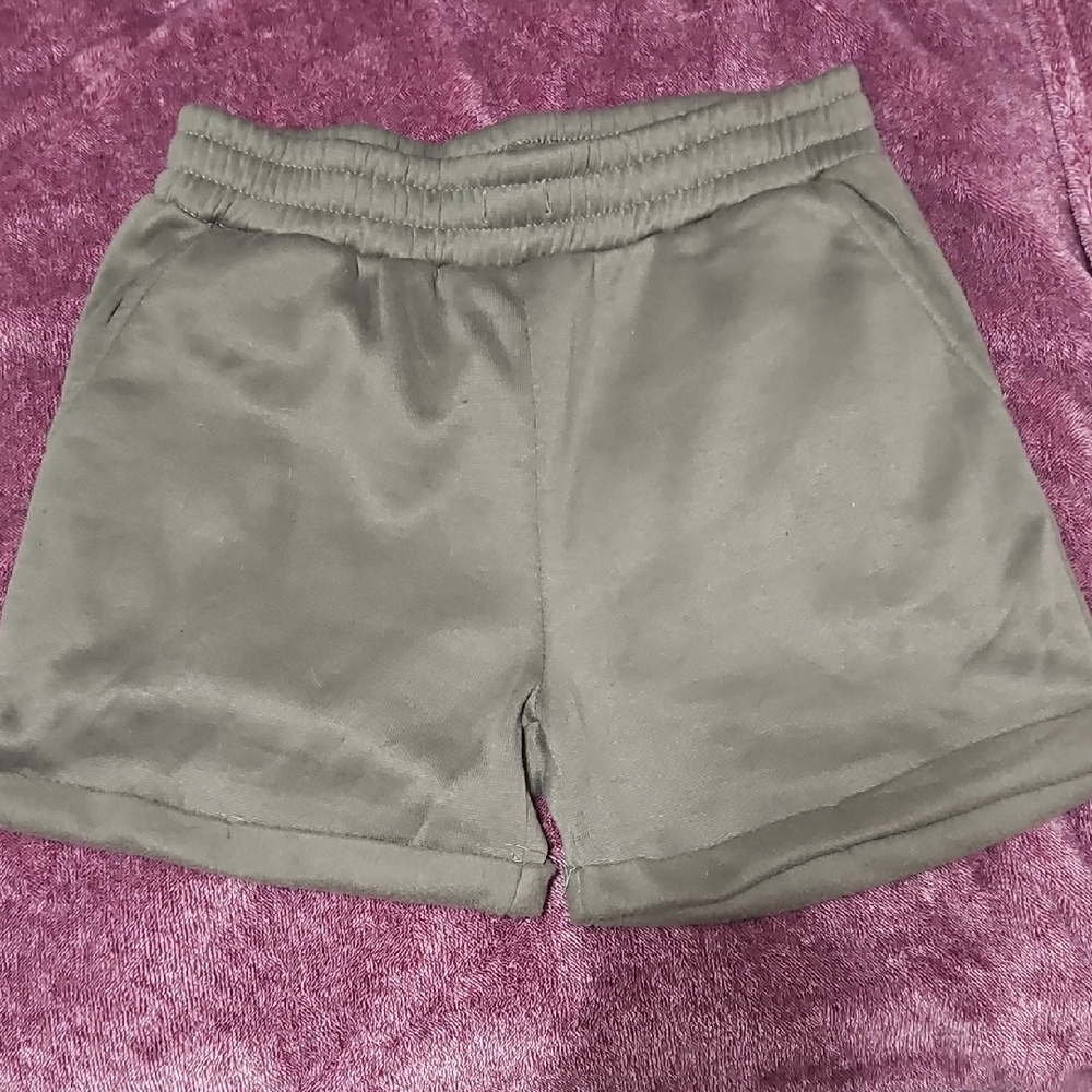 Athletic Shorts